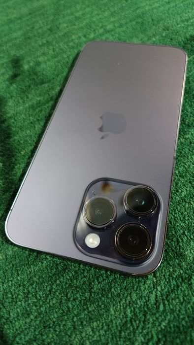 Iphone 14 pro max 256gb