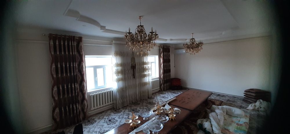 Шымбай районында уй сатылади