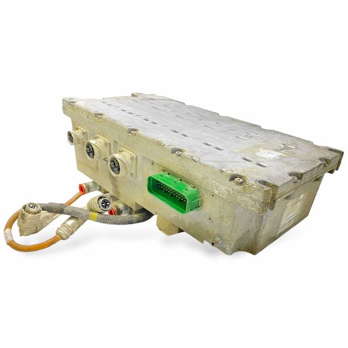 Unitate de control VOLVO FL, FE 2013 - 21928843 -piese de schimb VOLVO