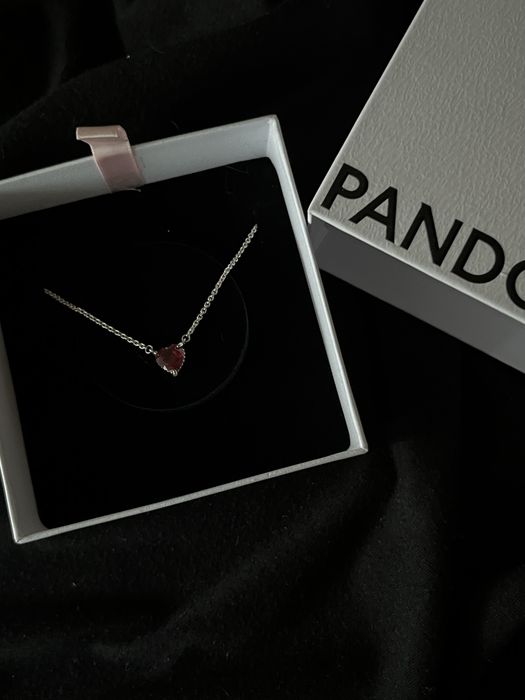 Украшение Пандора Оригинал!!! Отличный подарок для девушки.