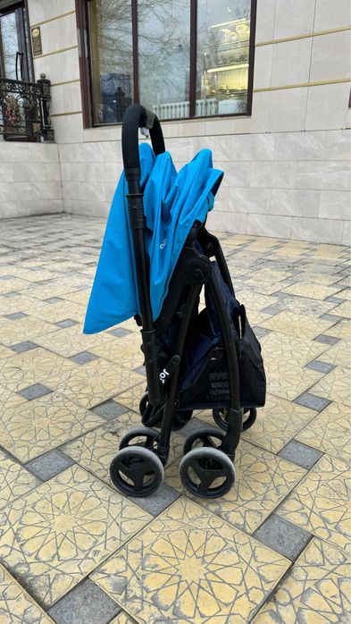 Детская коляска Joie Mirus