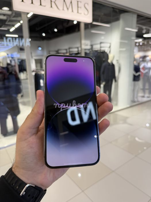 Iphone 14 pro max / айфон 14 про макс