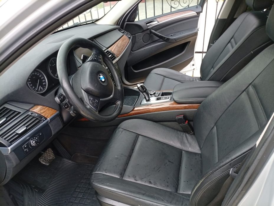 Bmw x6 3.0 diesel