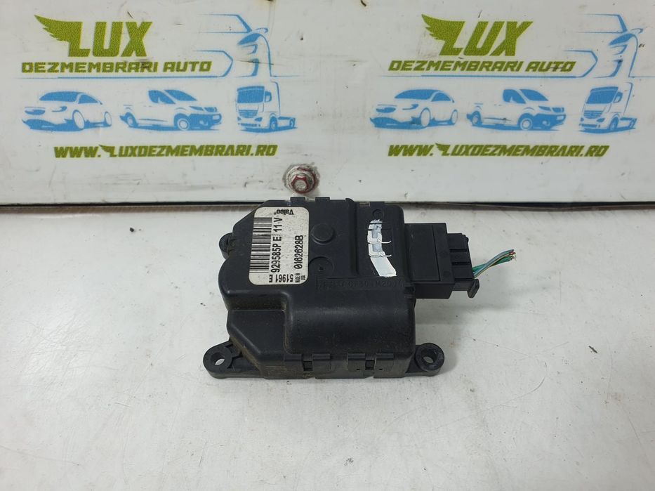 Motoras mixaj aer 929585p Dodge Nitro 1