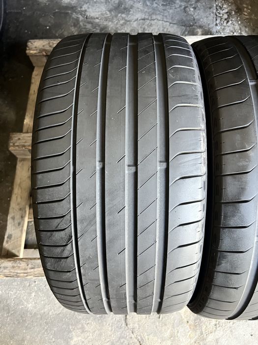 2 anvelope vara 275/35/19 , Nexen , DOT 2022