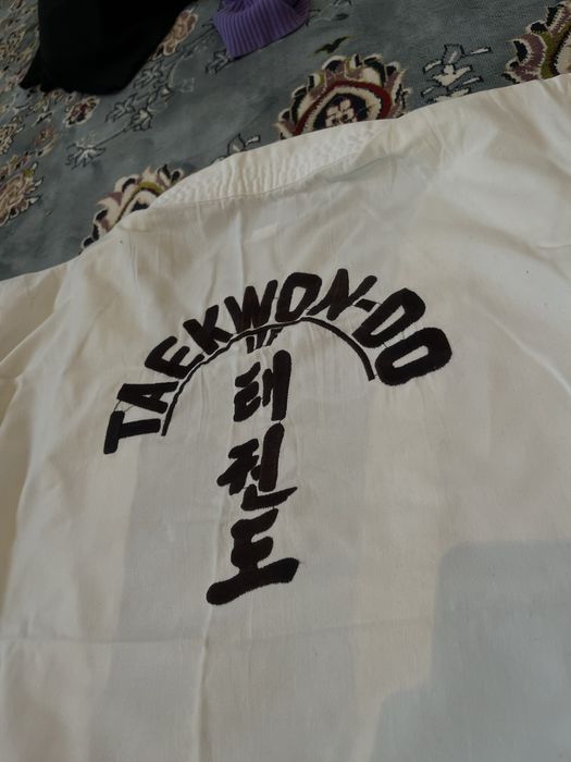 Продается кимано для таеквондо ITF