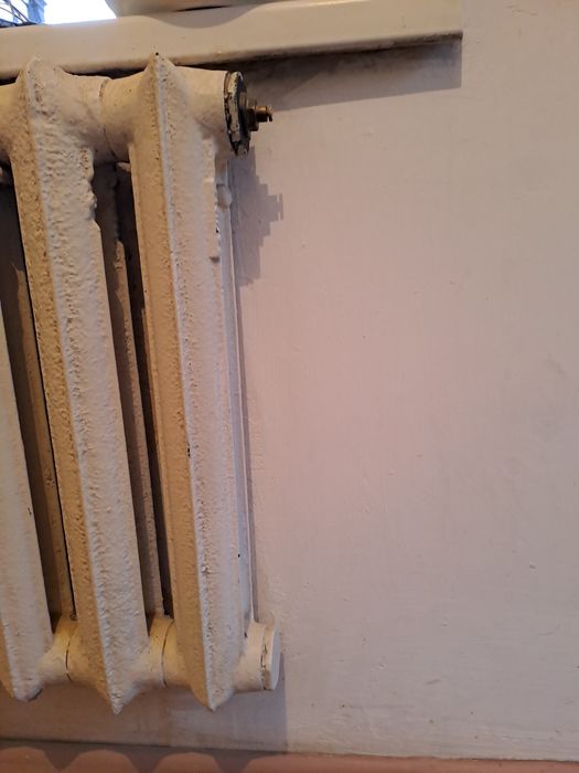 Батареи чугунные 14 секций