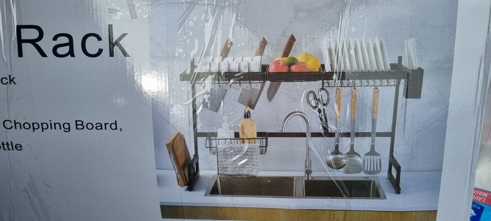 Uscator / scurgator vase , nou