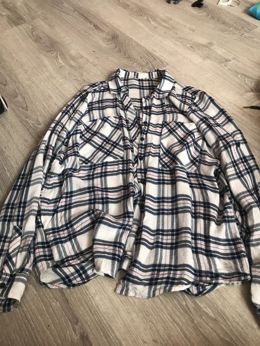 Разные рубашки в хорошем качестве