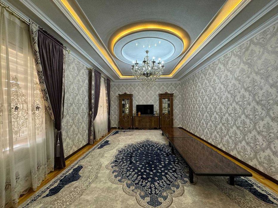 Tayyor 12 sotiqli hovli sotiladi.#a225