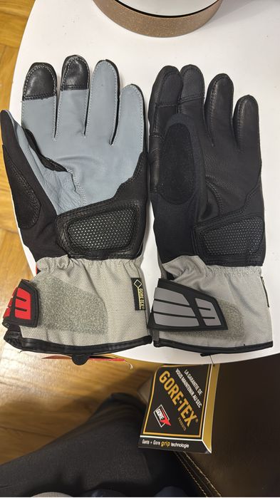 Manusi moto touring Bmw Motorrad Gs Dry  L