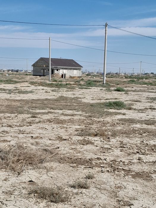 Продаётся земельный участок