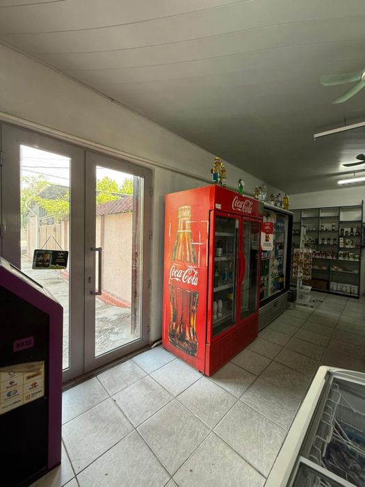 Сдается магазин в аренду