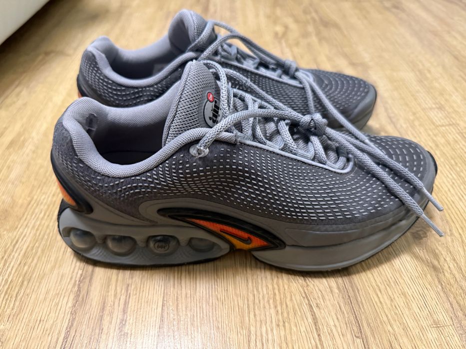 Nike air max DN.