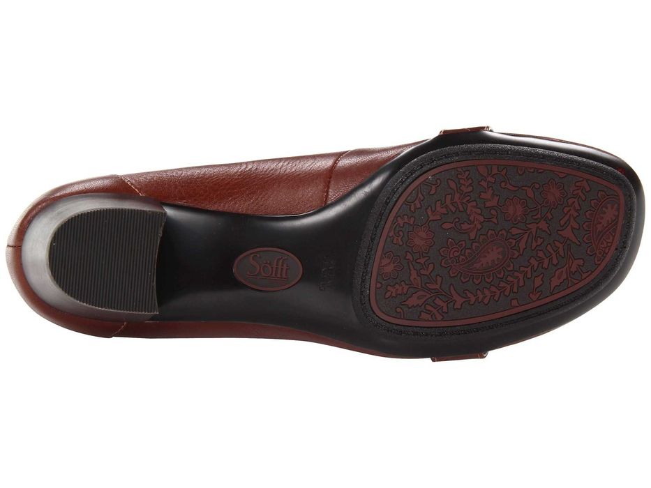 Продам туфли американского бренда Söfft