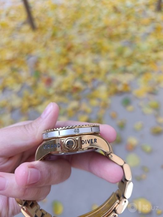 Наручные часы Invicta