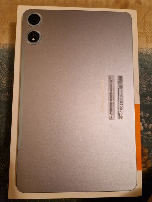 Телефон teclast планшет t60 plus срочна срочна