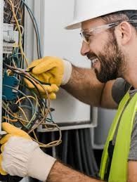 Электрик 24/7недорого