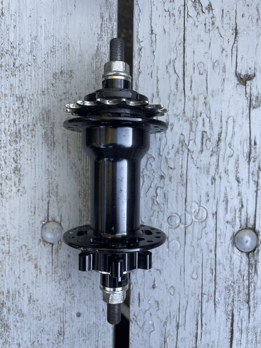 Set butuci Dirt jumper/dirt bike/Bmx 32 gauri