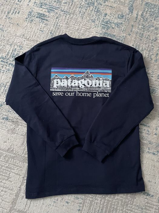 Свитшот Patagonia