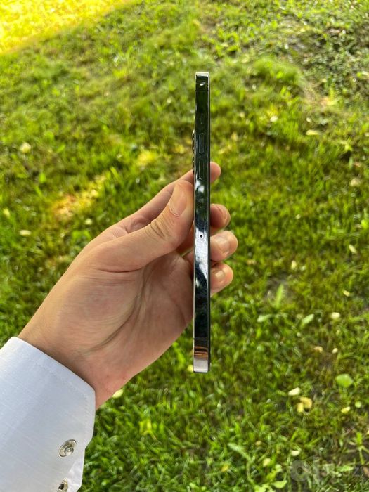 iPhone 12 Pro max bez face