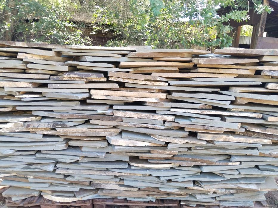 Природный Камень Плитняк