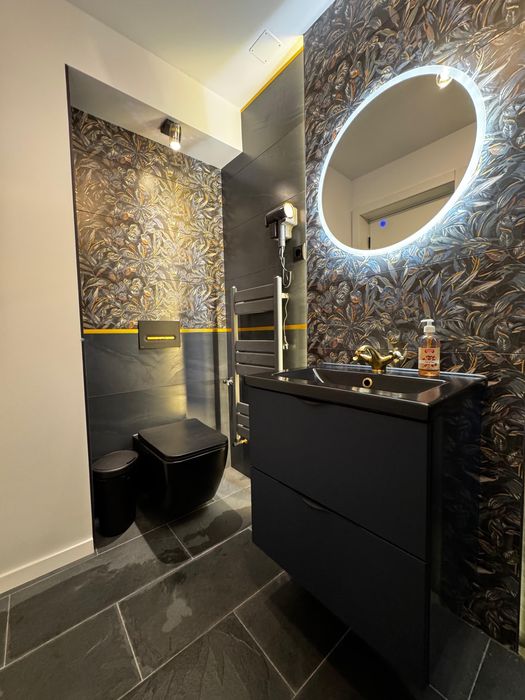 Billy&Ane Room/Sinaia