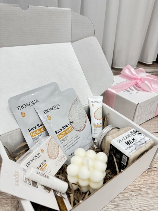 Подарочный набор на праздник