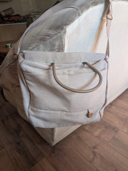 Бебешка количка Peg perego Ypsi 2 в 1  + аксесоари
