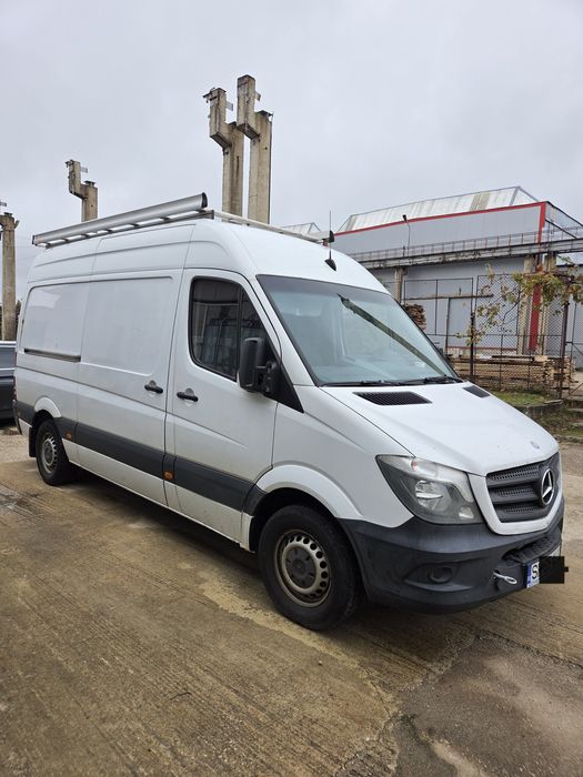 Mercedes Sprinter