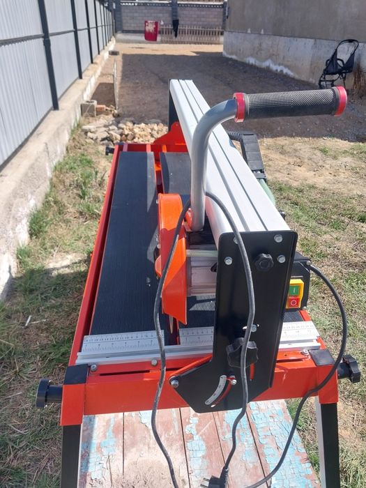 Плиткарез Миксер