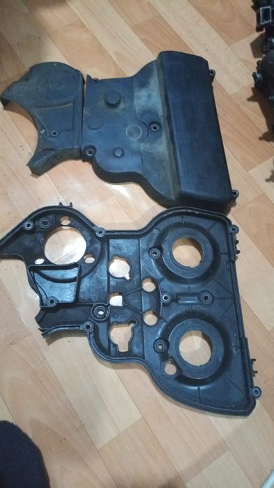 Продам запчасти Ваз остатки