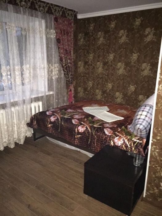 Квартиры посуточно 1 комнатные