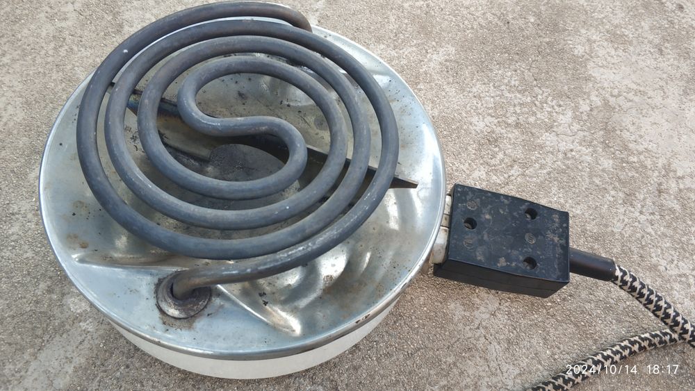 Туристически котлончета