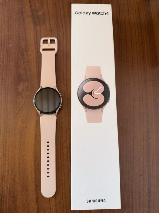 Samsung Galaxy Watch 4