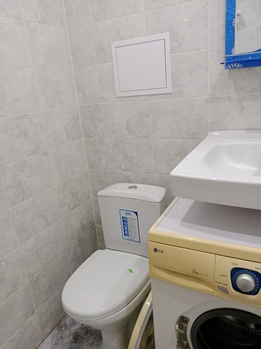 Продам 2х комнатную квартиру в 20ке