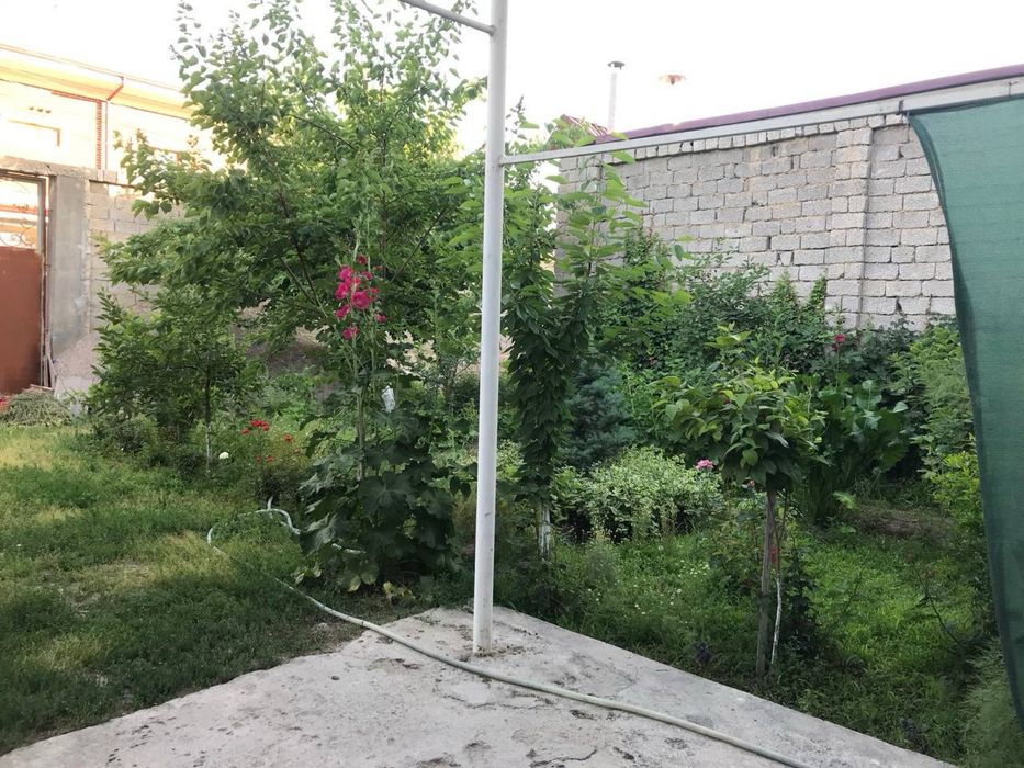 Срочно продаётся‼️ Яшнабадский р-н ул:Шавкат 3 соток 3 комнат