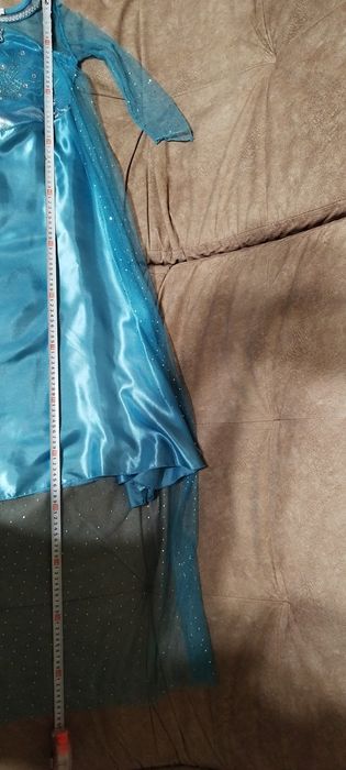 Платье детское нарядное