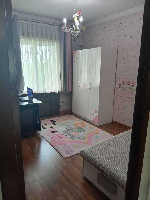 3-х комнатная квартира Ташсельмаш ID: 6193