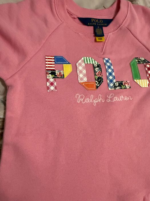 Детска рокля Polo