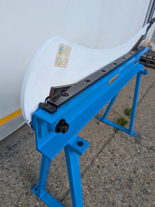 Ghilotina manuala BERNARDO GS 1000