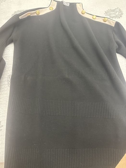 Красивые теплые платья