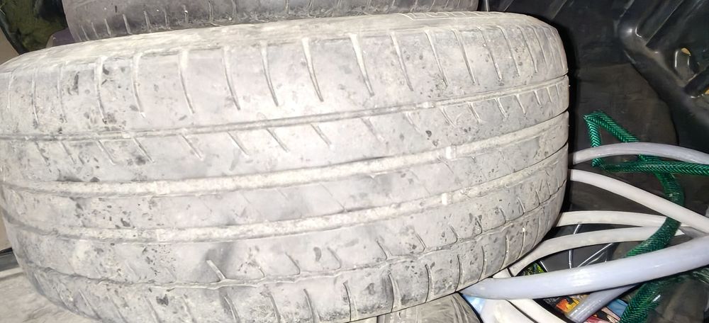 Jante aliaj 16 inchi  focus 2  mondeo c max