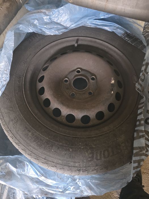 Джанти 5х112,vw golf 6