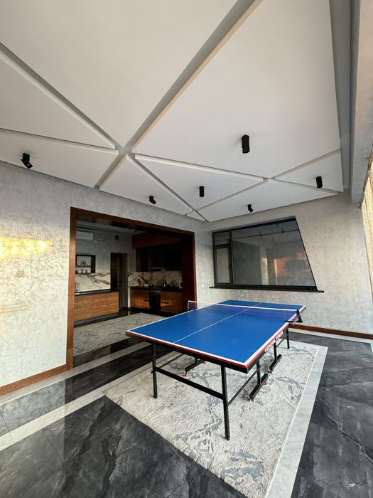 Hilal Villa Bochka Charvak