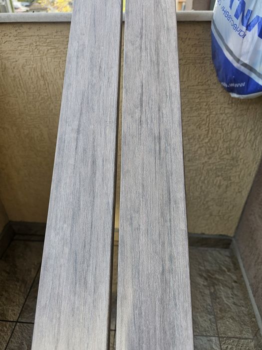 Перваз MDF EGEER-9бр.