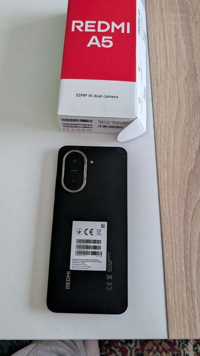 Телефон Redmi A5