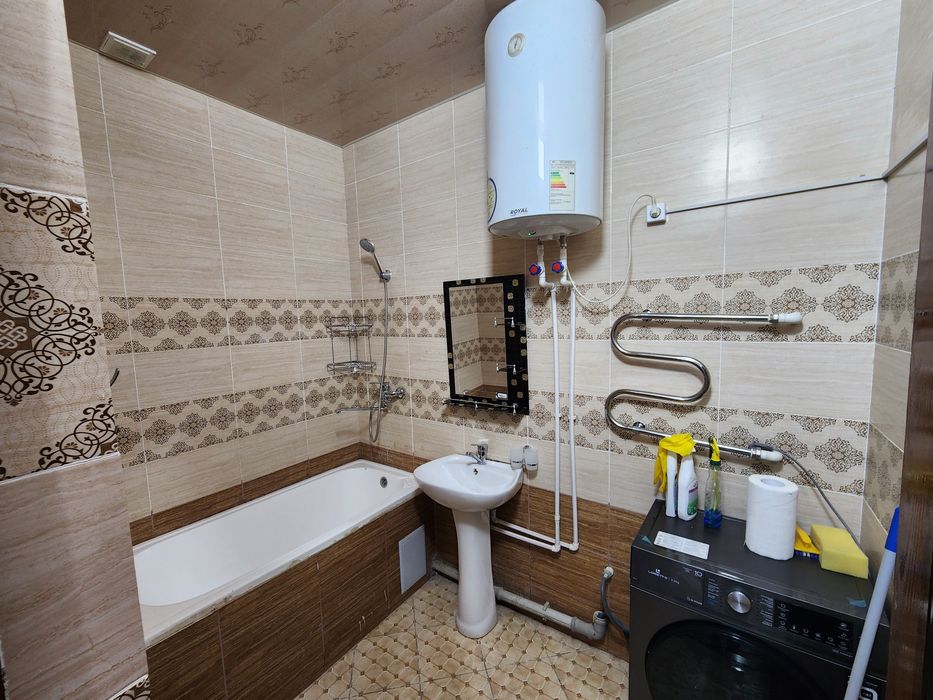 2 xona dom sotiladi 650 mln