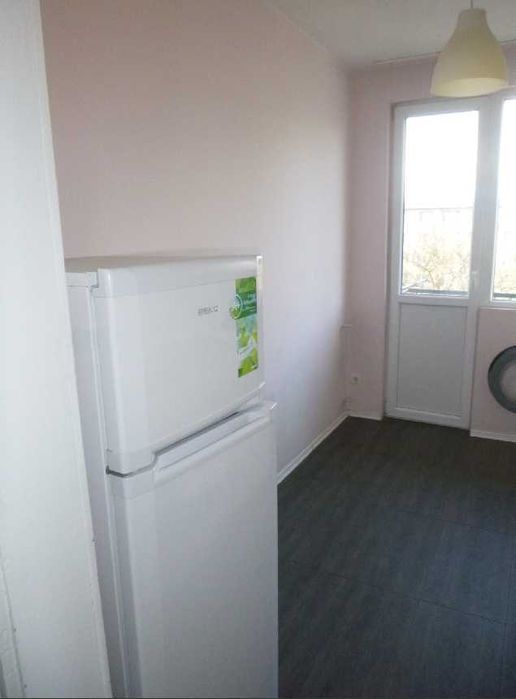 Тристаен имот в кв.Западен парк