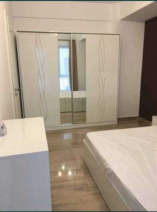 Proprietar inchiriez apartament 2 camere FUTURE RESIDENCE